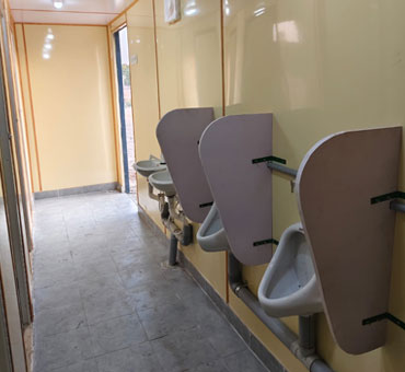 container-toilet-rental